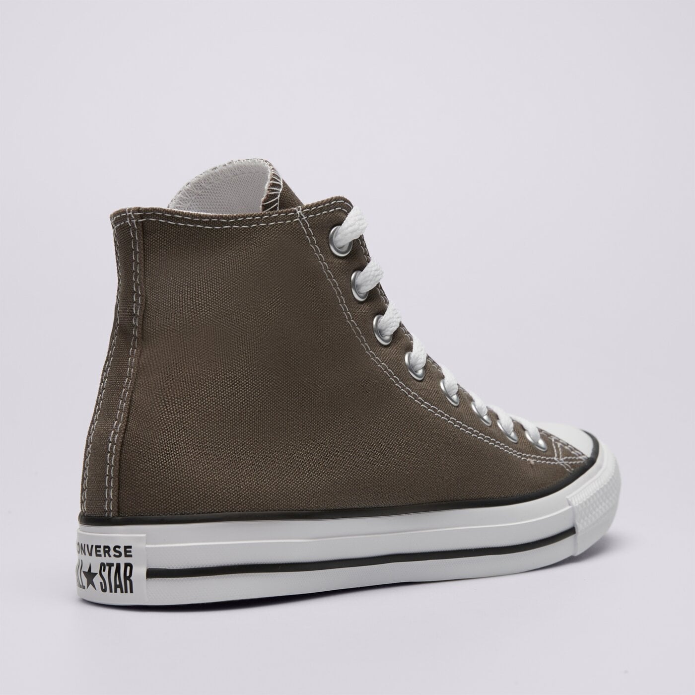 Дамски маратонки CONVERSE CHUCK TAYLOR ALL STAR  1j793w цвят сив