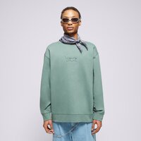 LEVI'S СУИТЧЪР RELAXD GRAPHIC CREW GREENS