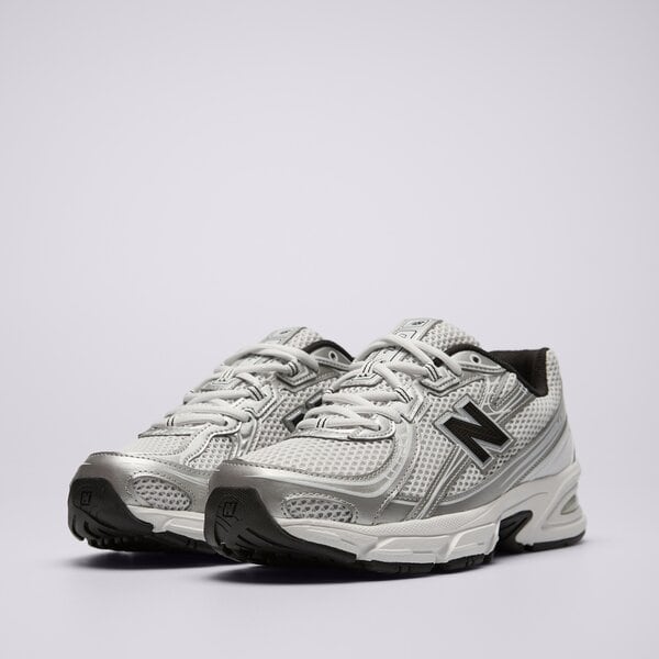 Дамски маратонки NEW BALANCE 740 u740nw2 цвят бял