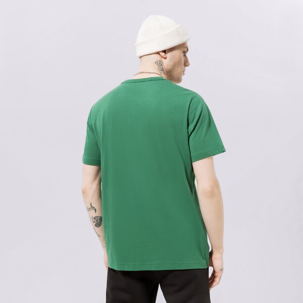 Мъжка тениска PUMA ТЕНИСКА ESS SMALL LOGO (S) 58666946 цвят зелен