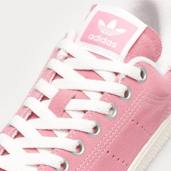 Детски маратонки ADIDAS STAN SMITH B-SIDE J ig7675 цвят розов