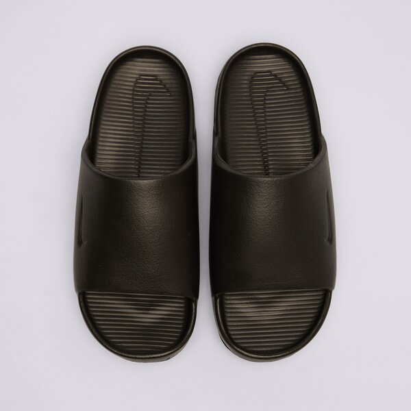 Дамски чехли и сандали NIKE CALM SLIDE dx4816-001 цвят черен