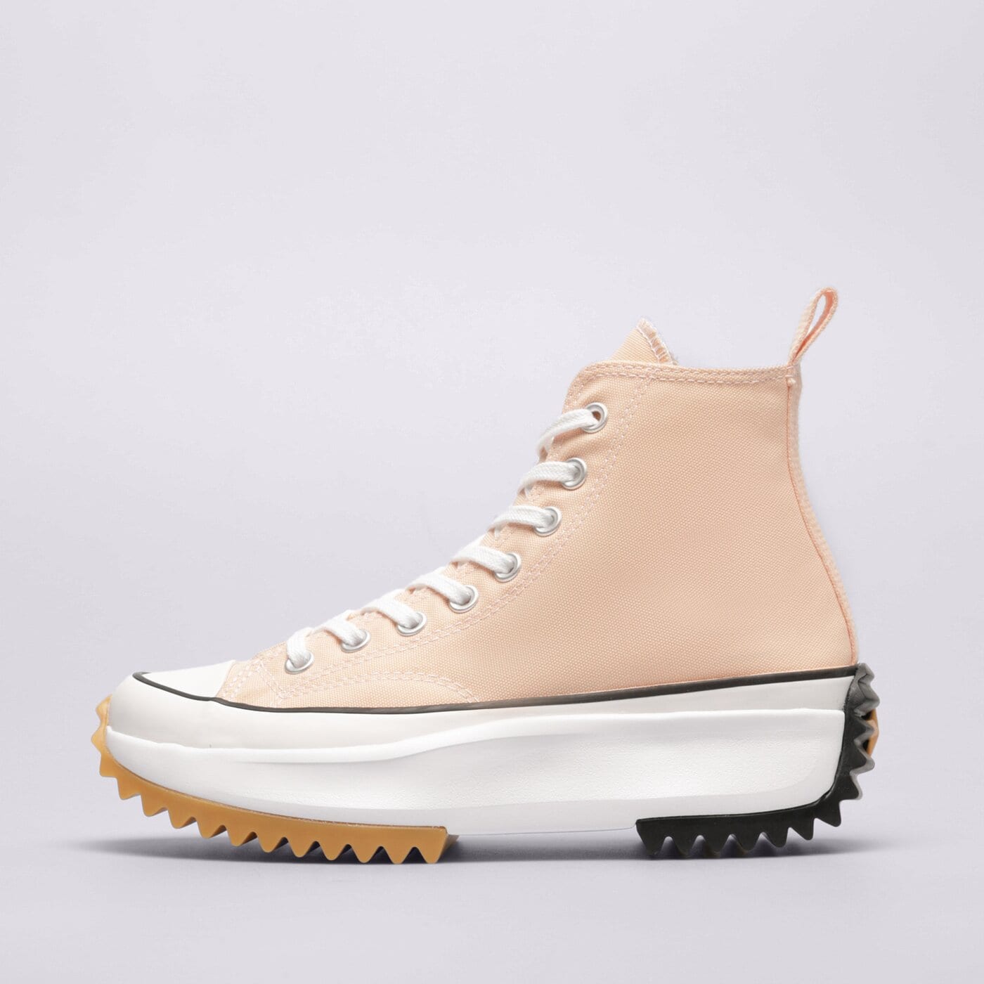 Дамски маратонки CONVERSE RUN STAR HIKE a03549c цвят розов