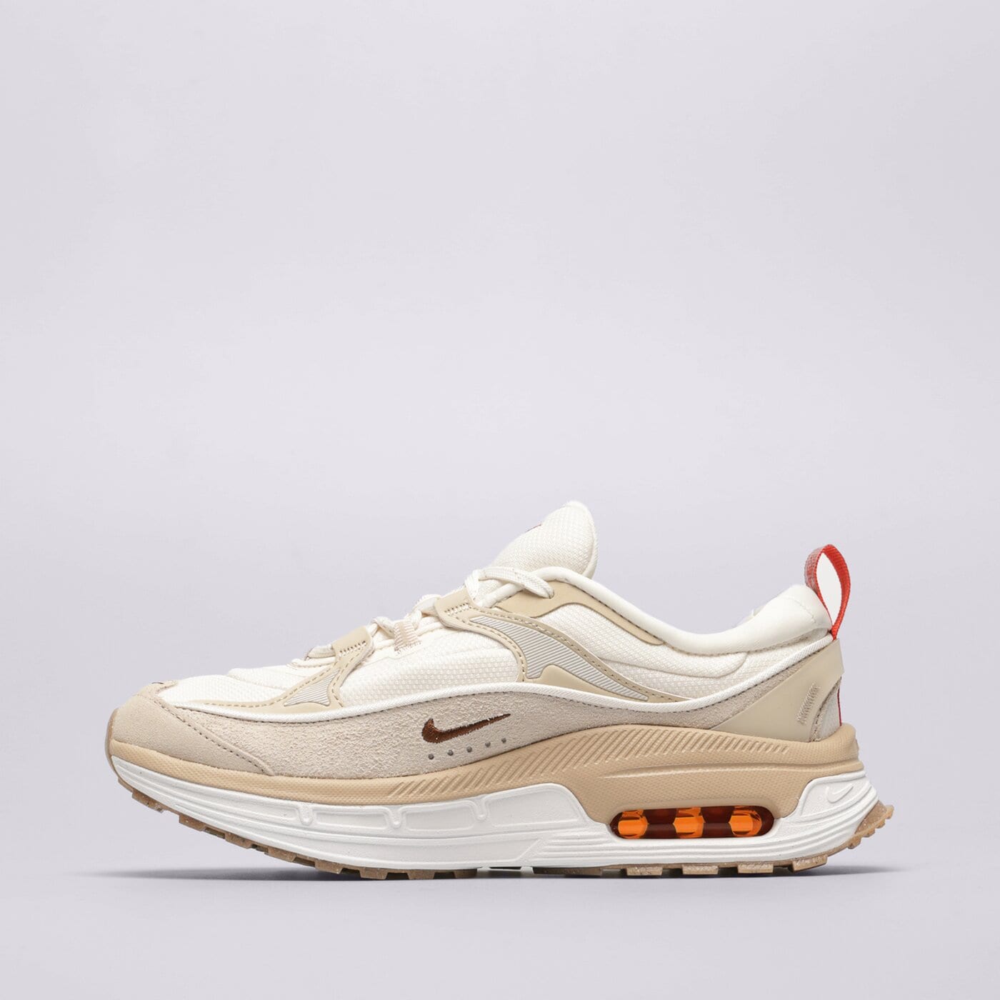 Дамски маратонки NIKE AIR MAX BLISS SE fb9752-100 цвят бежов