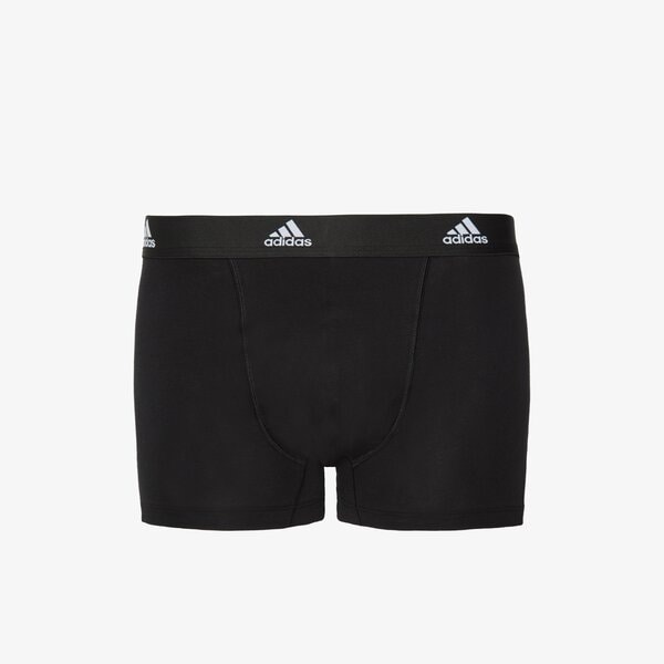 Мъжки боксерки ADIDAS БОКСЕРКИ TRUNK (3PK) 4a1m02-917 цвят многоцветен