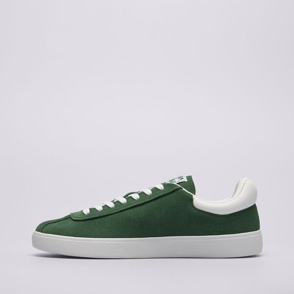 Мъжки маратонки LACOSTE BASESHOT 223 1 SMA 746sma00652d2 цвят зелен