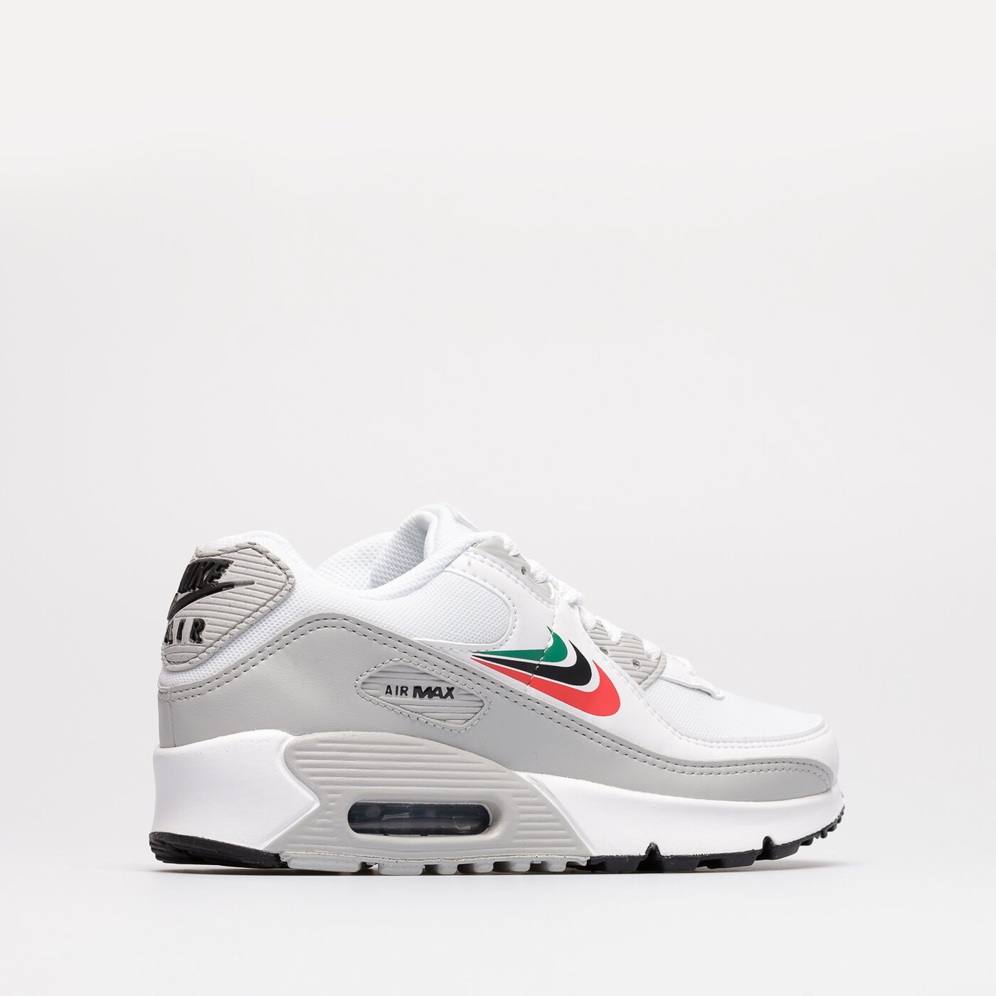 Детски маратонки NIKE AIR MAX 90  dv3032-100 цвят бял