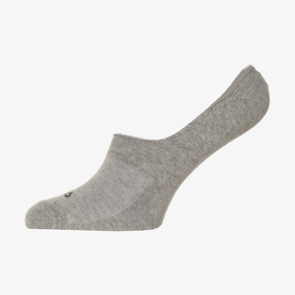 Дамски чорапи FILA ЧОРАПИ FILA GHOST SOCKS f1278/3400 цвят сив