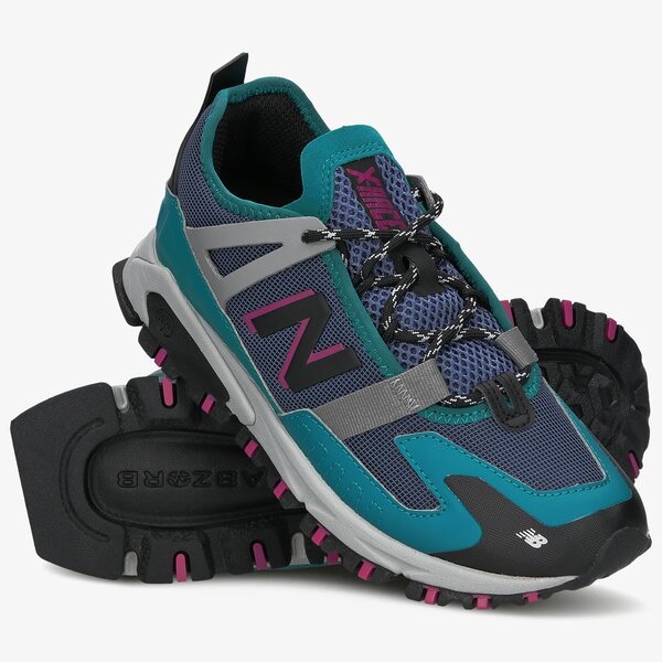 Дамски маратонки NEW BALANCE WSXRCTXB wsxrctxb цвят многоцветен