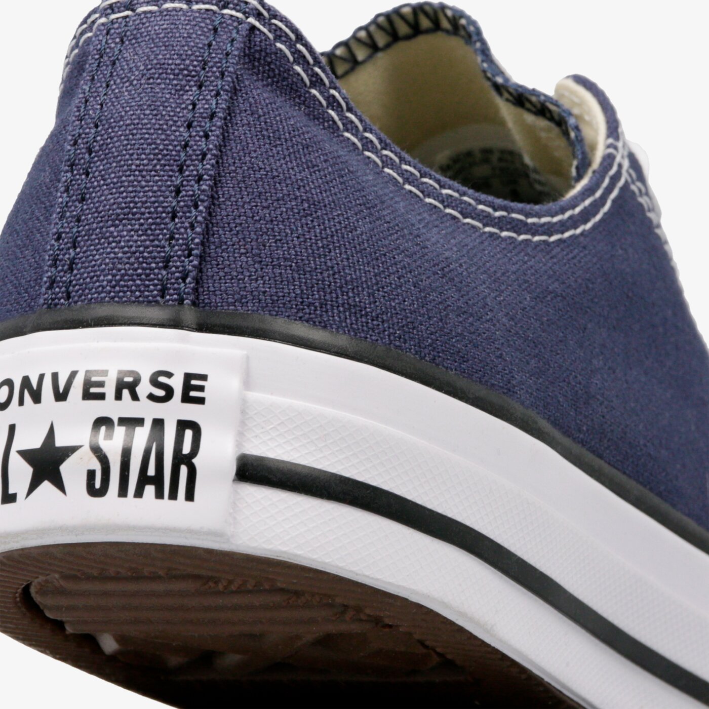 Дамски маратонки CONVERSE CHUCK TAYLOR AS CORE  m9697c цвят тъмносин