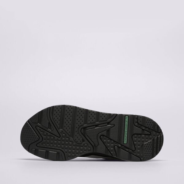 Мъжки маратонки PUMA RS DRIFT 39193201 цвят черен