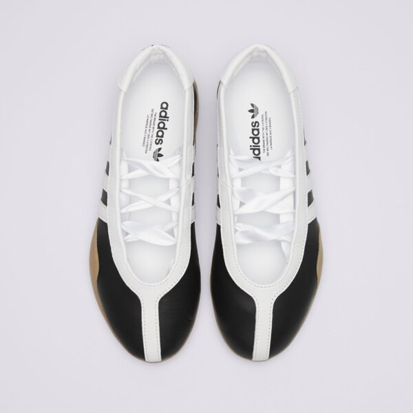 Дамски маратонки ADIDAS TAEKWONDO MEI BALLET W jr7031 цвят черен