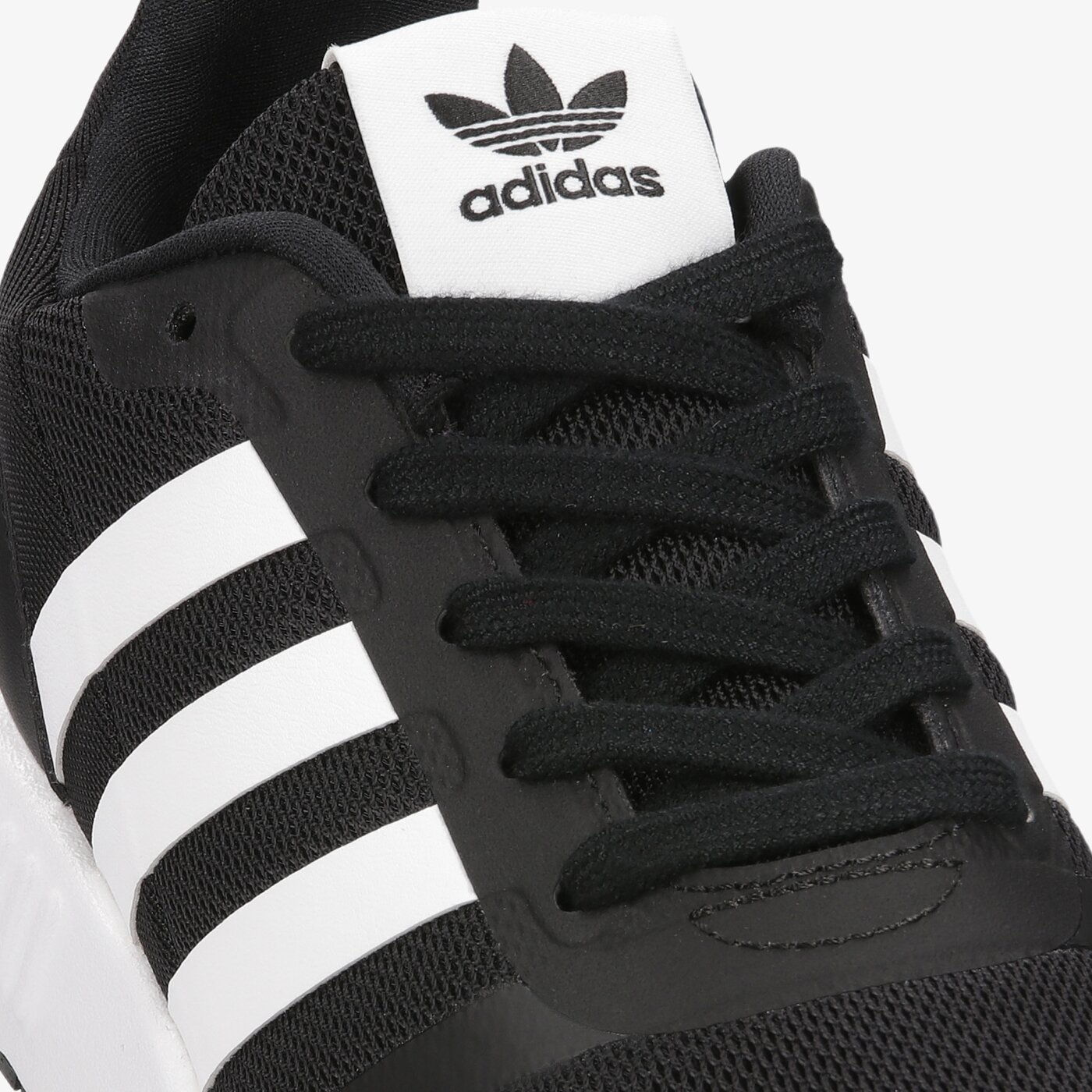 Детски маратонки ADIDAS MULTIX J g55537 цвят черен