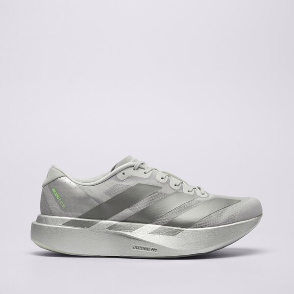 Мъжки маратонки ADIDAS ADIZERO EVO SL  jr3419 цвят сив