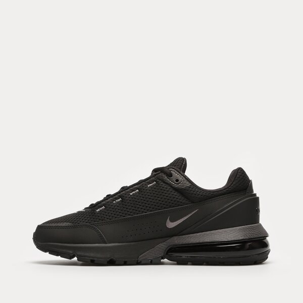 Мъжки маратонки NIKE AIR MAX PULSE dr0453-003 цвят черен