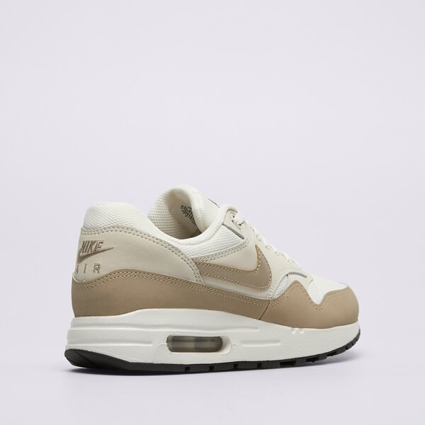 Детски маратонки NIKE AIR MAX 1 BG dz3307-006 цвят бежов