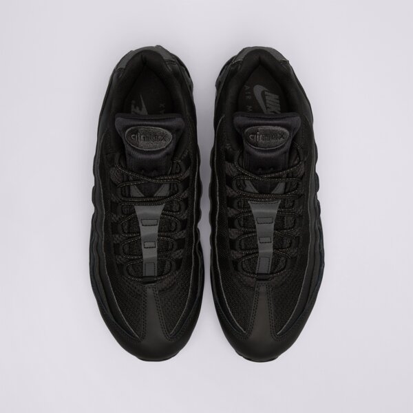 Мъжки маратонки NIKE AIR MAX 95 OG hm8755-001 цвят черен