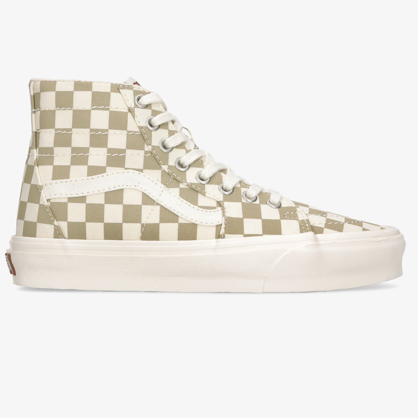 Дамски маратонки VANS UA SK8-HI TAPERED vn0a4u169fo1 цвят розов