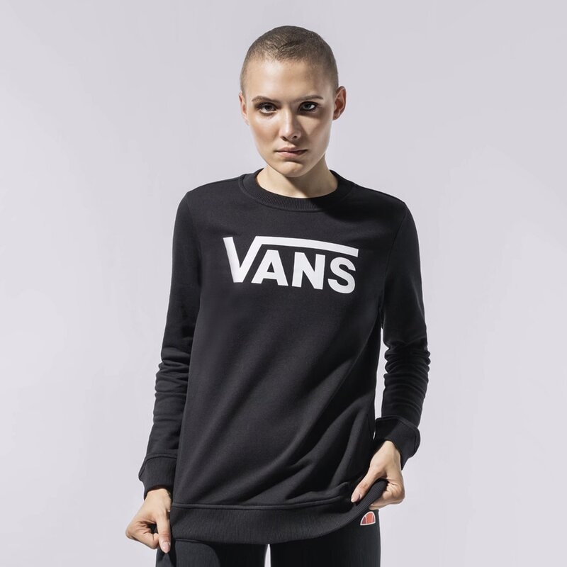 VANS СУИТЧЪР CLASSIC V CREW