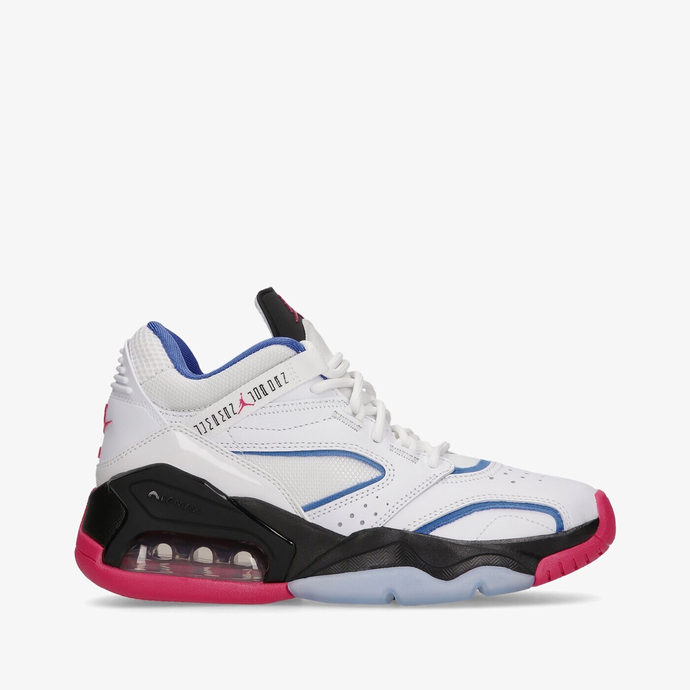 Детски маратонки JORDAN POINT LANE  da8032-164 цвят бял