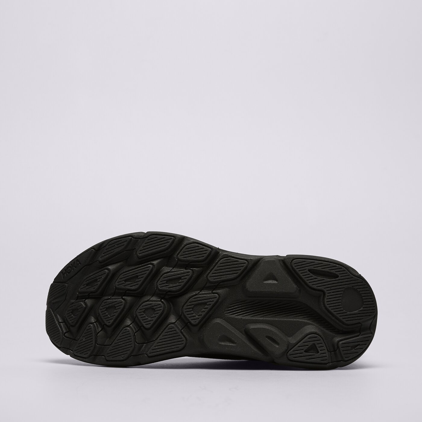 Мъжки маратонки за бягане HOKA CLIFTON 9 1127895bblc цвят черен