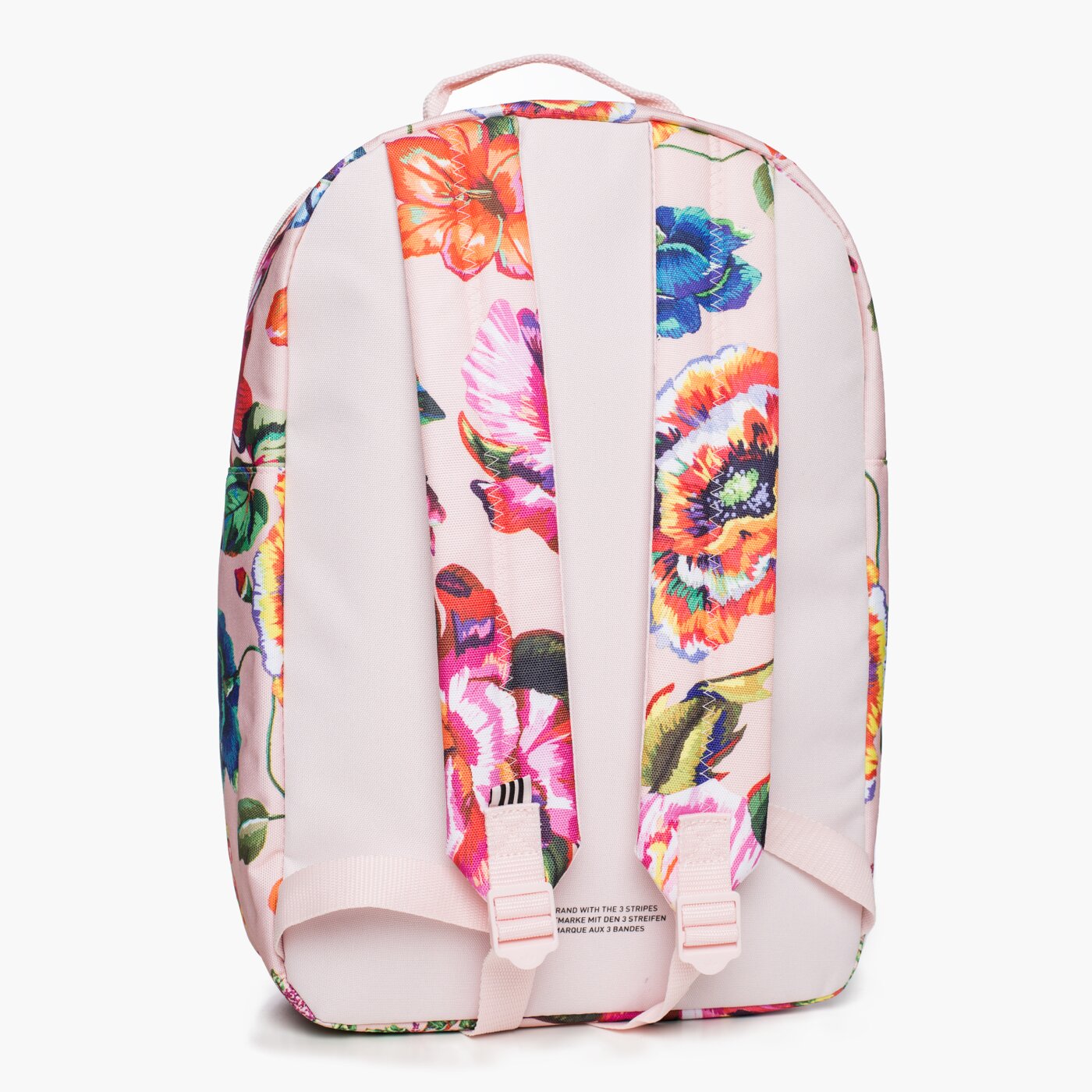 Детска раница ADIDAS РАНИЦА CL BP F L br4784 цвят многоцветен