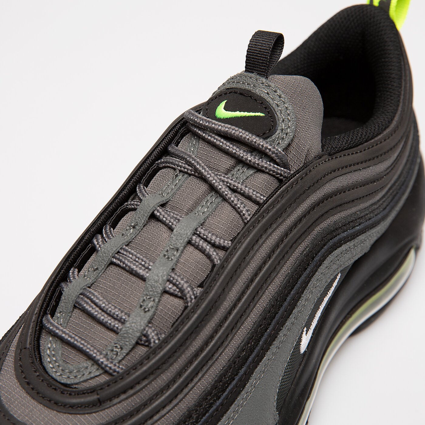 Мъжки маратонки NIKE AIR MAX 97 WT dz4497-001 цвят сив