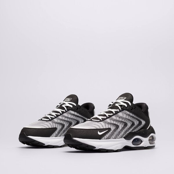 Мъжки маратонки NIKE AIR MAX TW NN dq3984-001 цвят черен