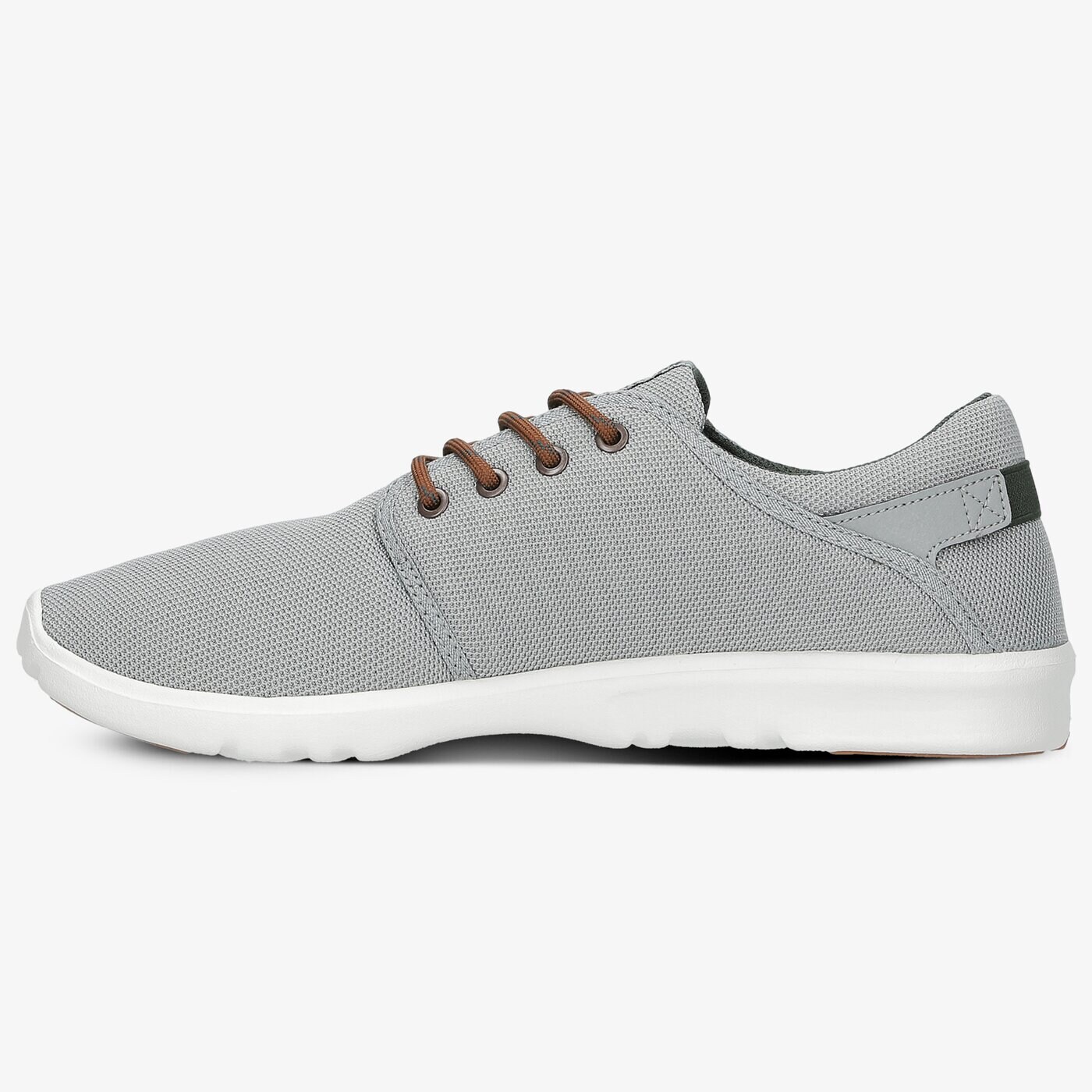 Мъжки маратонки ETNIES SCOUT 4101000419089 цвят сив