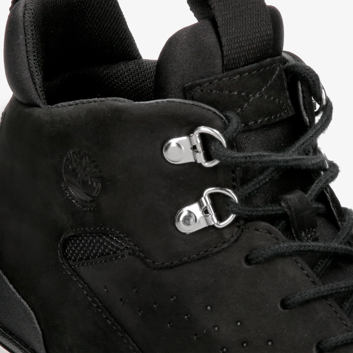 Мъжки маратонки TIMBERLAND KILLINGTON WP HIKER CHUKKA tb0a1tp20011 цвят черен