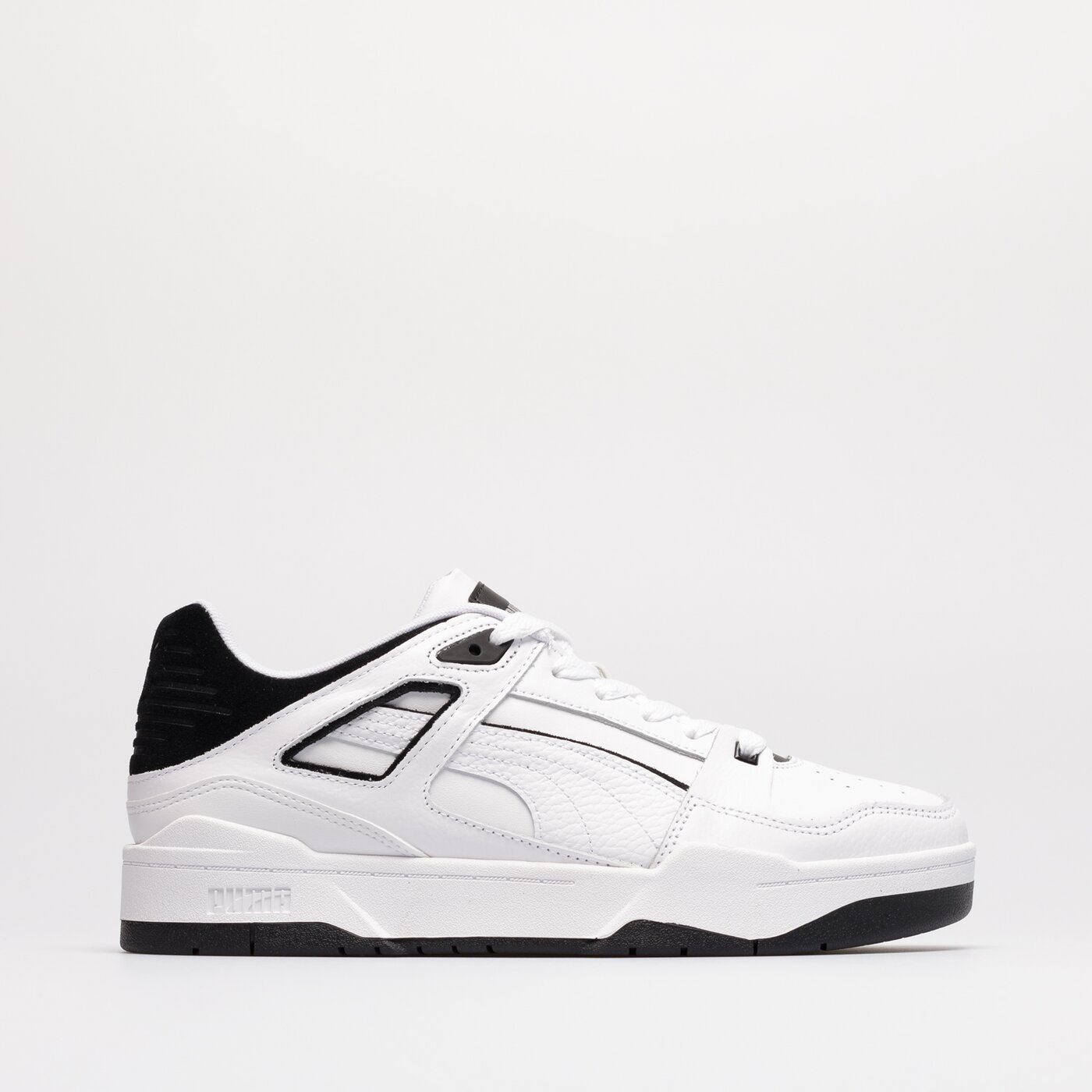 Мъжки маратонки PUMA SLIPSTREAM INVDR 38854901 цвят бял