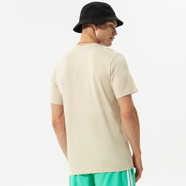 Мъжка тениска NIKE ТЕНИСКА SPORTSWEAR CLUB ar4997-206 цвят бежов