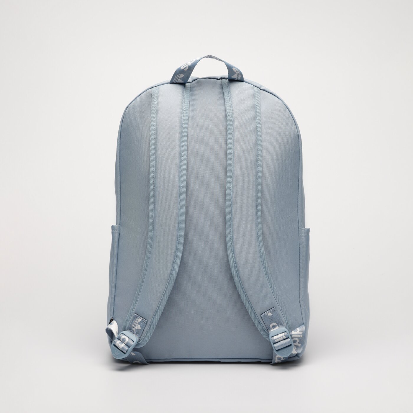 Мъжка раница ADIDAS РАНИЦА ADICOLOR BACKPK ic8526 цвят син