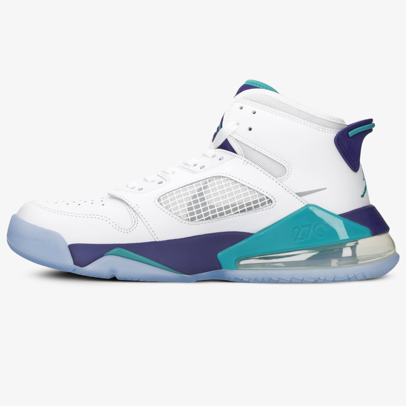 Мъжки маратонки JORDAN MARS 270  cd7070-135 цвят бял