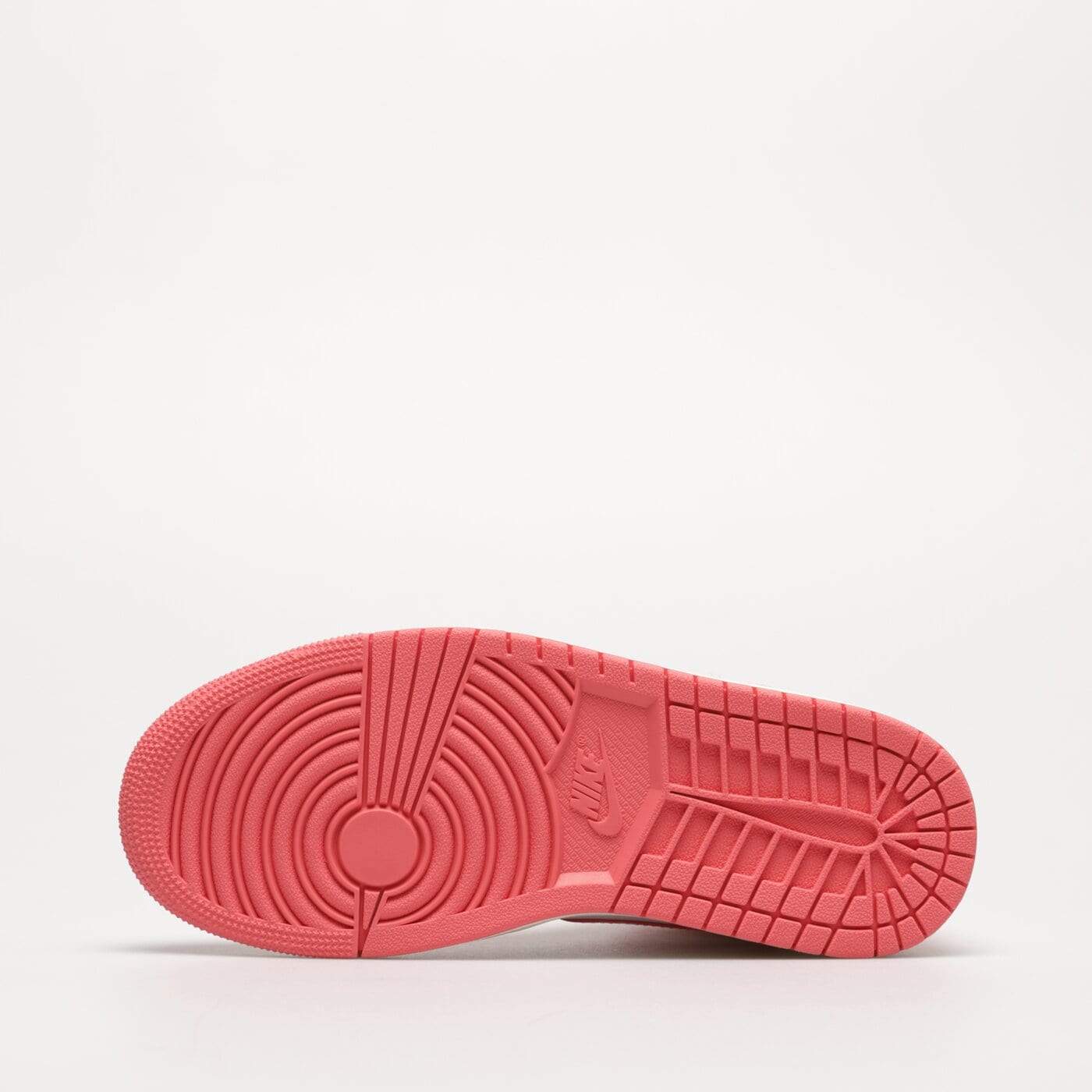 Дамски маратонки AIR JORDAN 1 MID  bq6472-186 цвят розов