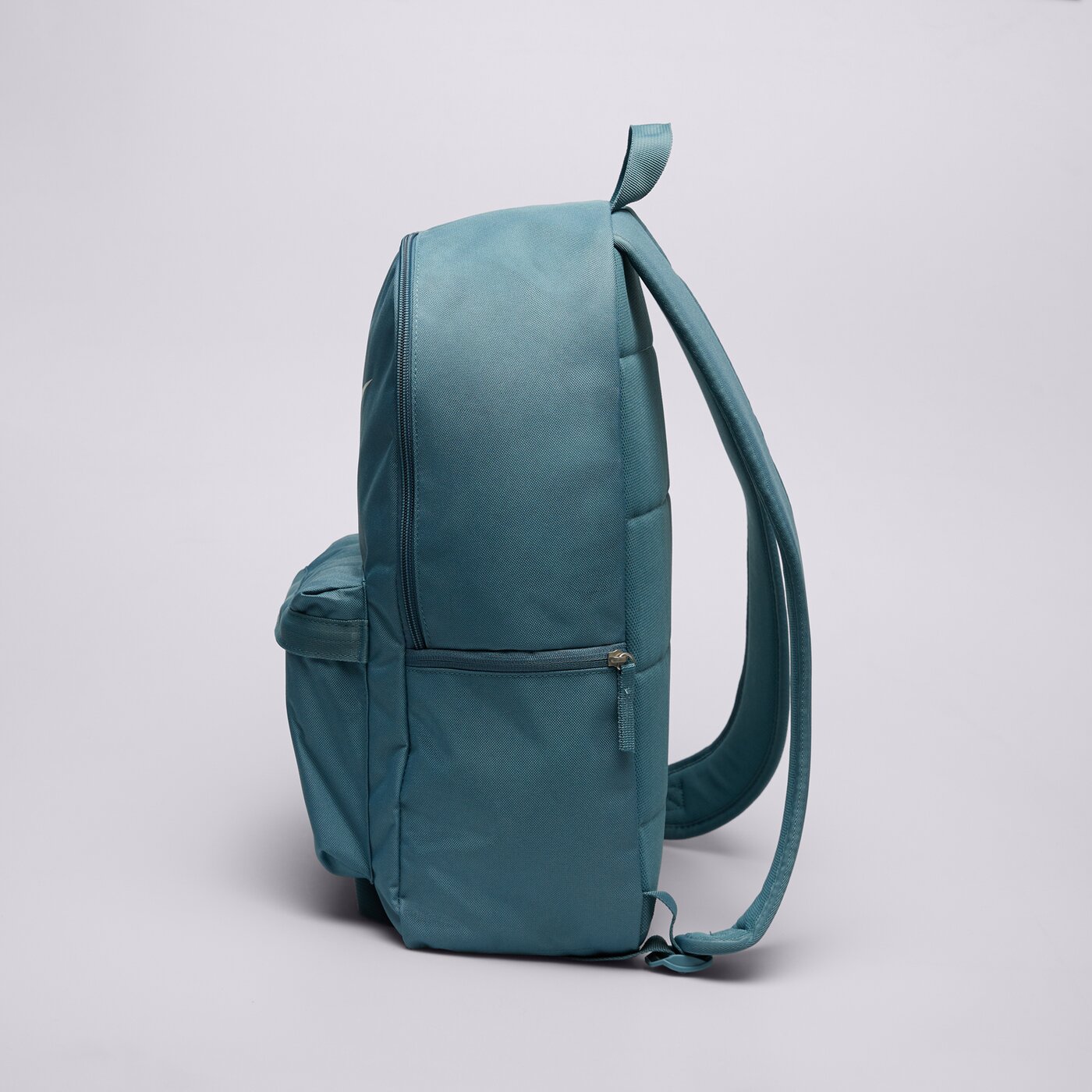 Детска раница NIKE РАНИЦА NK HERITAGE BKPK dc4244-006 цвят син