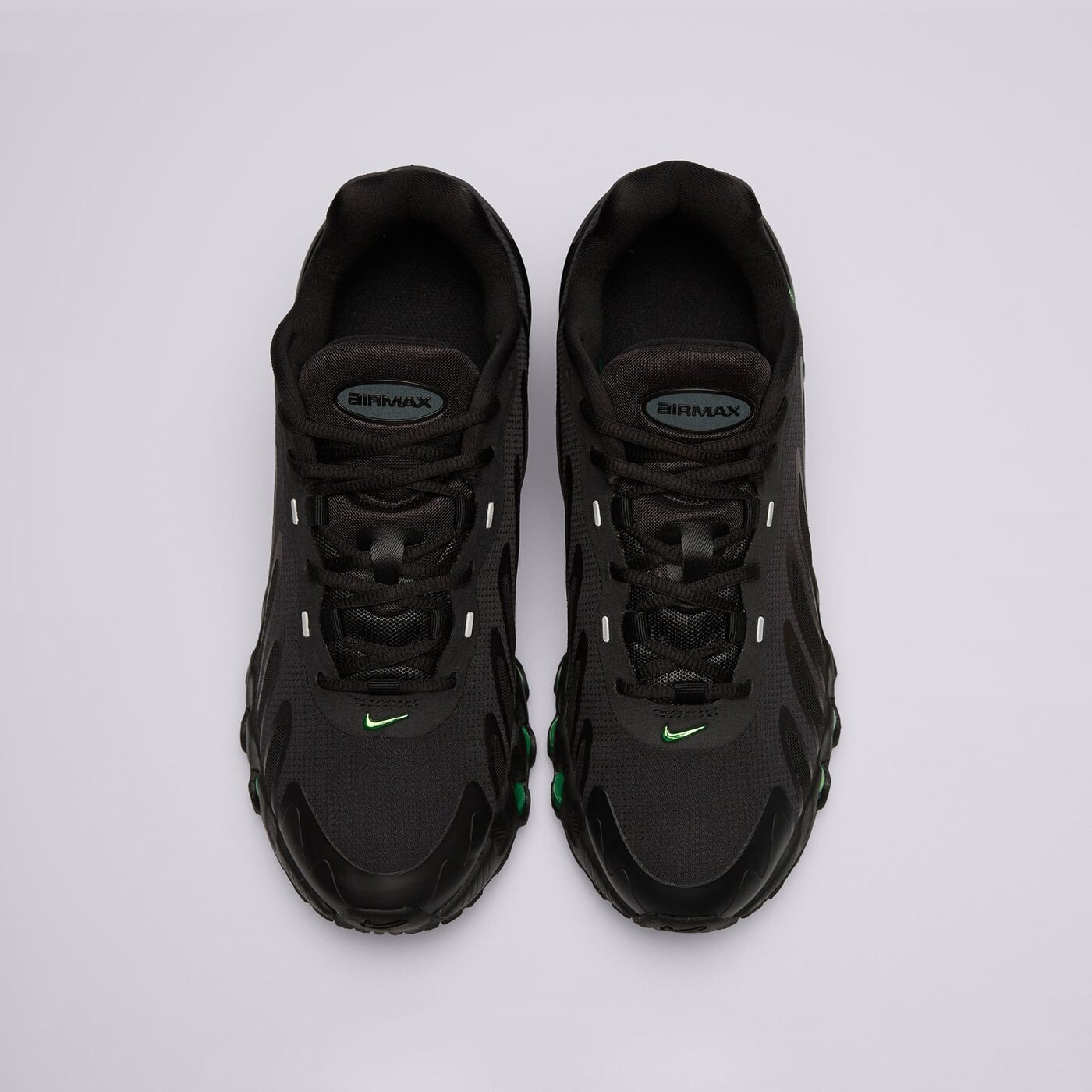 Детски маратонки NIKE AIR MAX DN8 (GS) hf7310006 цвят черен
