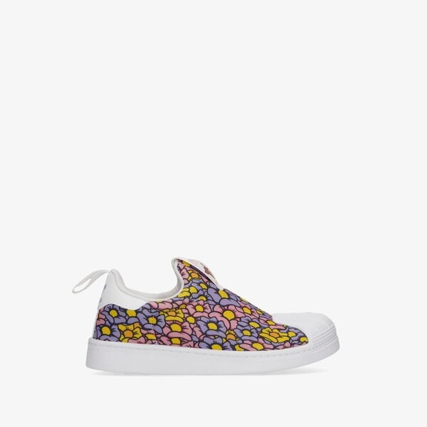 Детски маратонки ADIDAS SUPERSTAR 360 C gx3297 цвят многоцветен