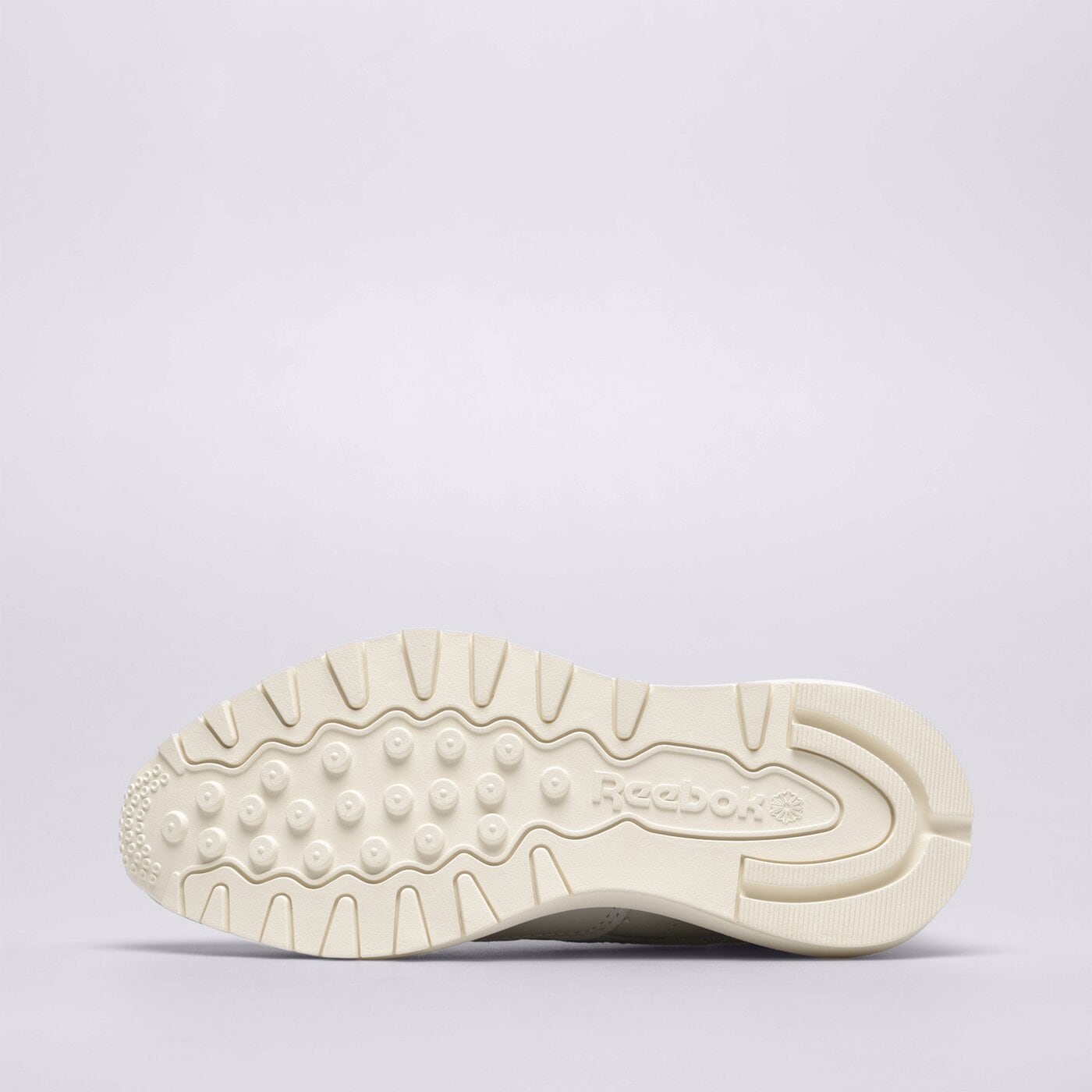 Дамски маратонки REEBOK CLASSIC LEATHER SP 100034459 цвят сив