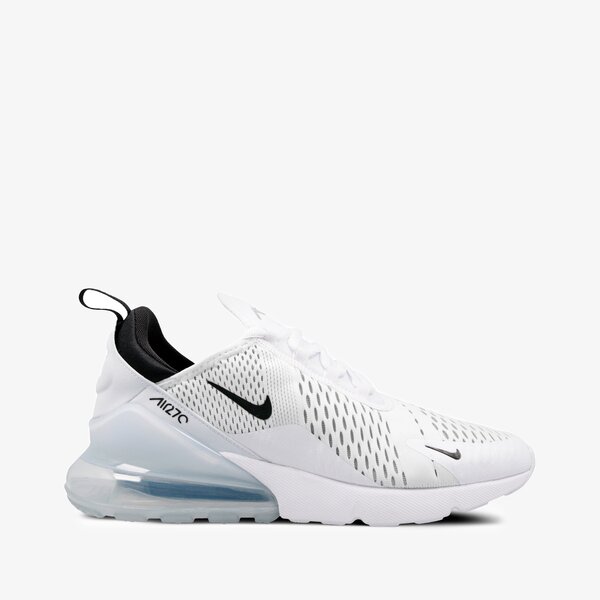 Мъжки маратонки NIKE AIR MAX 270  ah8050-100 цвят бял