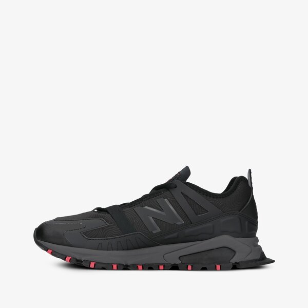Мъжки маратонки NEW BALANCE MSXRCTWB msxrctwb цвят черен