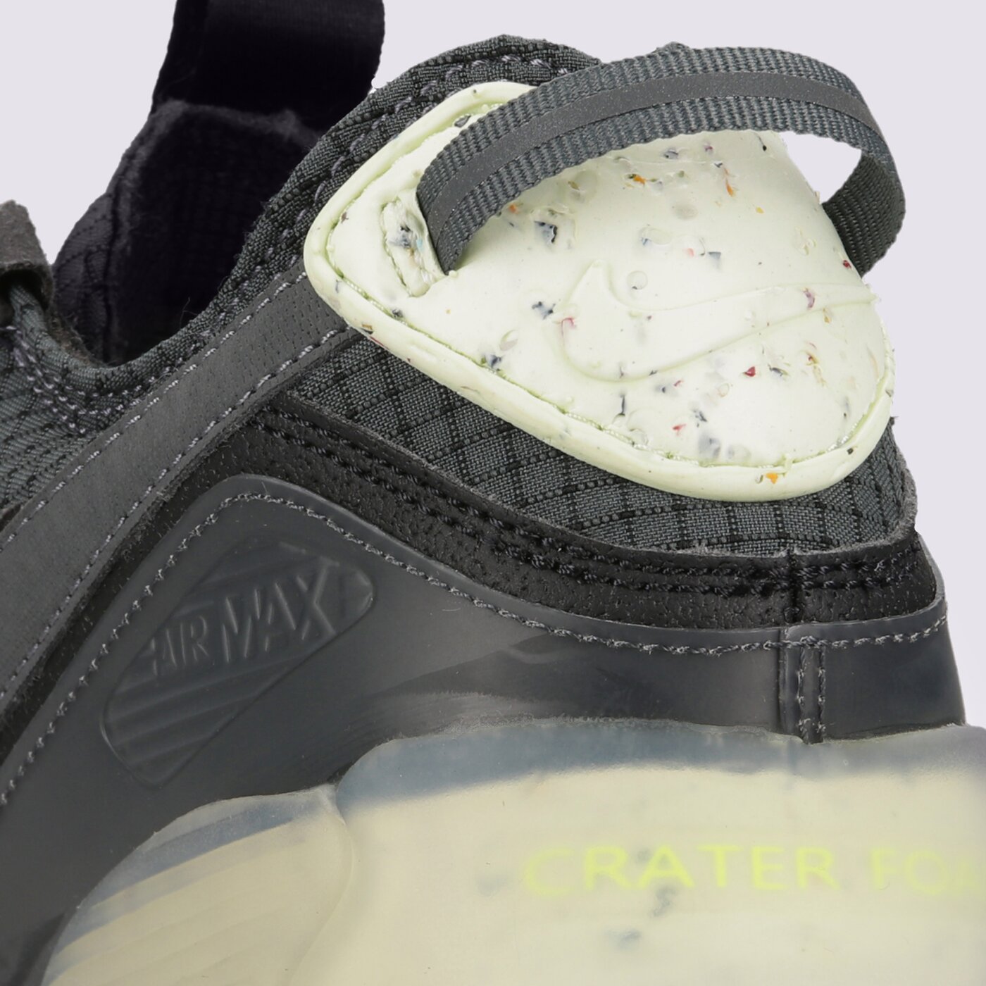 Мъжки маратонки NIKE AIR MAX TERRASCAPE 90 dh2973-001 цвят черен