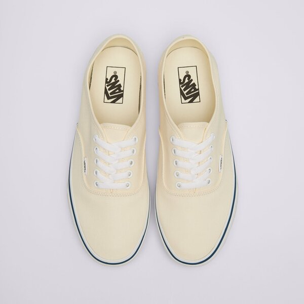 Мъжки маратонки VANS AUTHENTIC  vn000ee3wht1 цвят бял