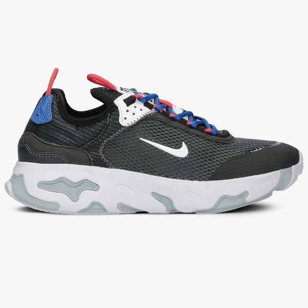 Детски маратонки NIKE REACT LIVE cw1622-002 цвят черен