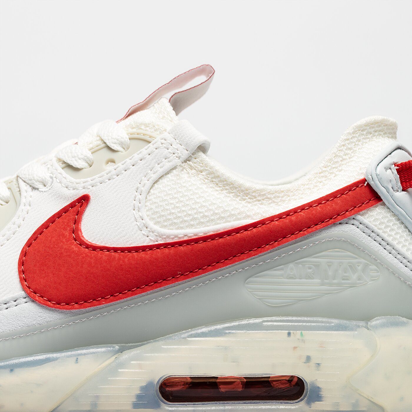 Мъжки маратонки AIR MAX TERRASCAPE 90 NN dq3987-100 цвят бял