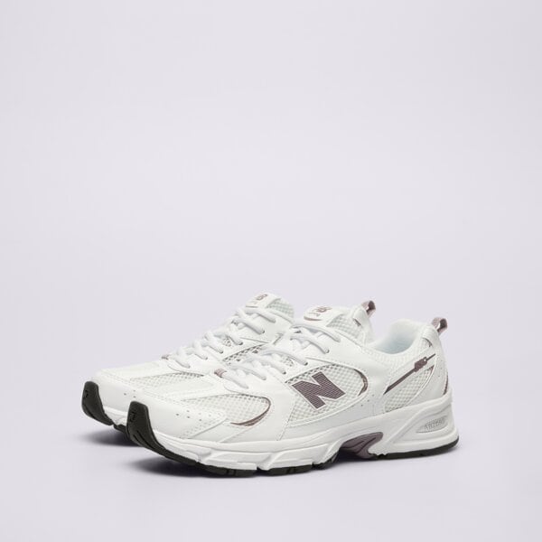 Детски маратонки NEW BALANCE 530  gr530sr цвят бял