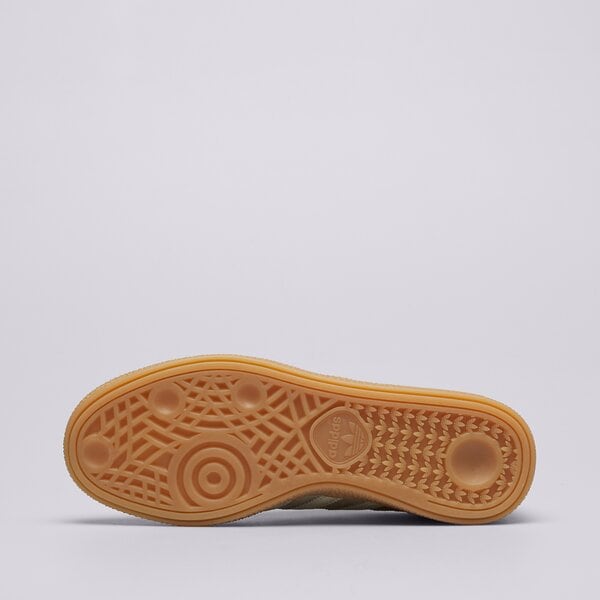 Дамски маратонки ADIDAS HANDBALL SPEZIAL W jr0850 цвят сив