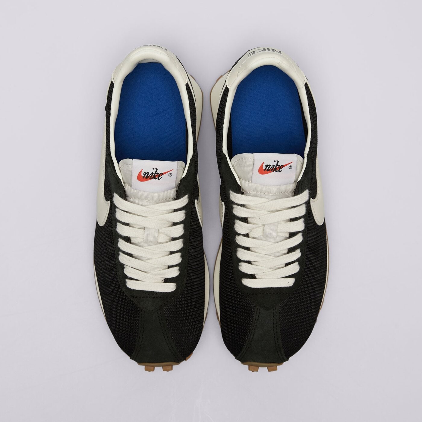 Дамски маратонки NIKE W LD-1000 hf3227-001 цвят черен