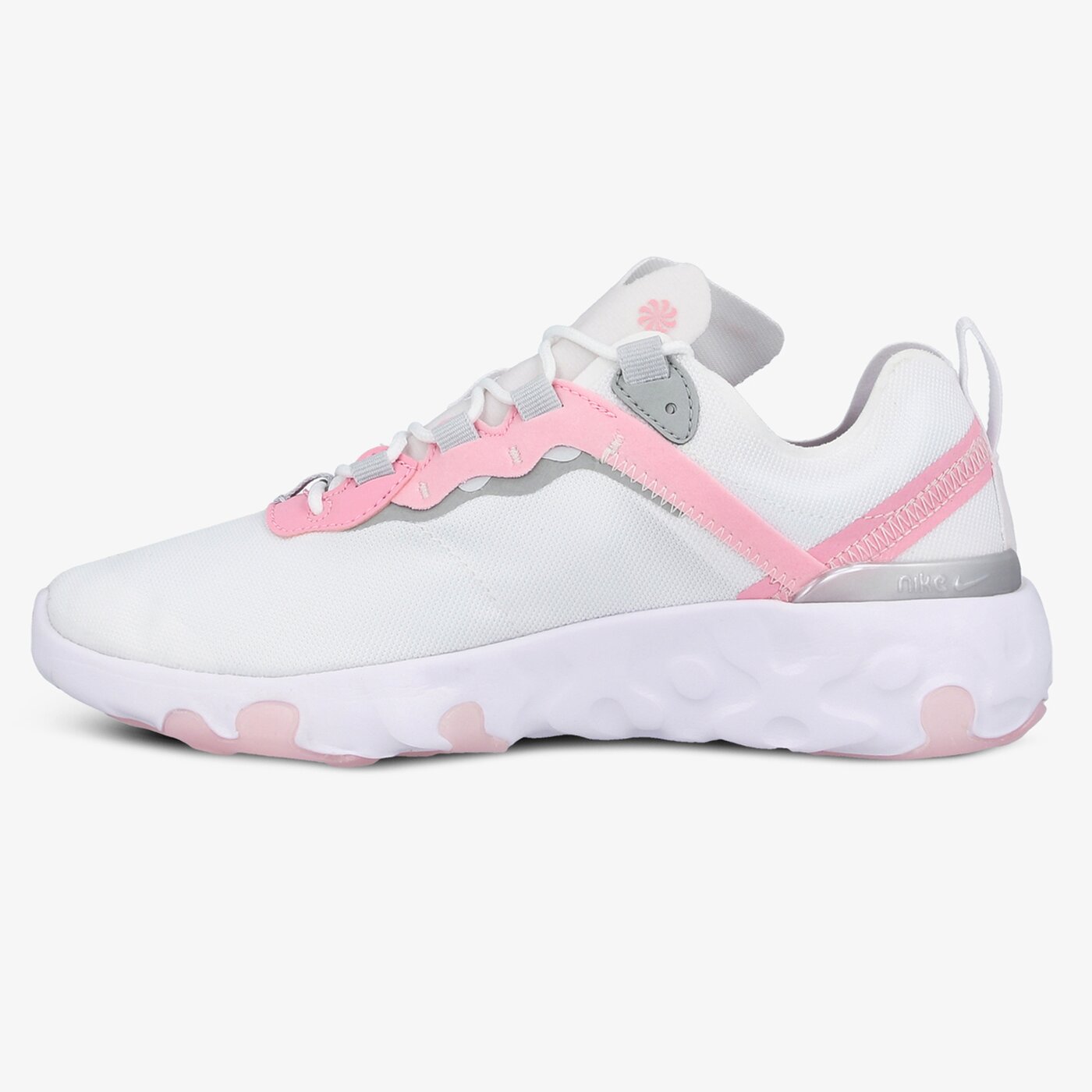 Детски маратонки NIKE RENEW ELEMENT 55 ck4081-102 цвят бял
