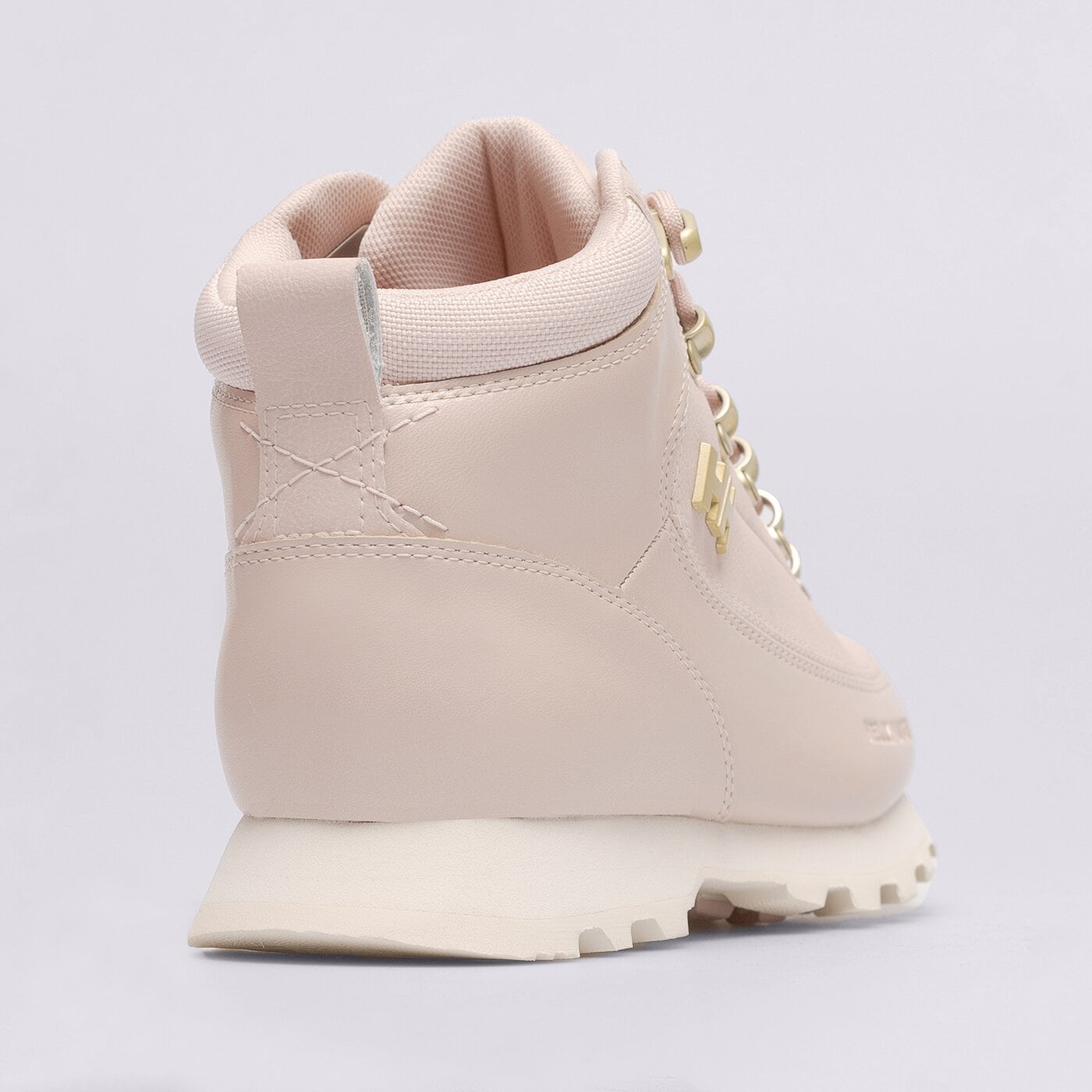 Дамски зимни обувки HELLY HANSEN W THE FORESTER  10516072 цвят розов